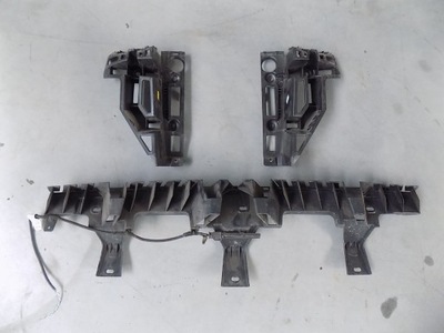 Peugeot 3008 ii напрямні задня задні фото №1