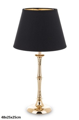 Lampa stojąca 48 cm