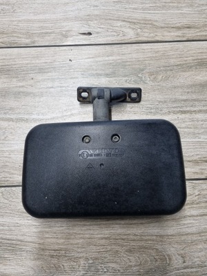 Дзеркало рампове бордюрне бічний volvo fh fm 9 12 13 оригінал фото №1