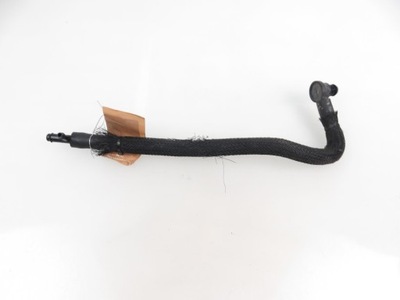 Шланг усилитель тормозов dodge caliber 2.0 crd фото №1