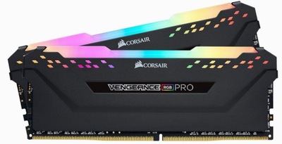 Corsair Vengeance RGB PRO 16GB (2x8GB) DDR4 3200MHz