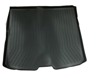 Mz315171 лоток багажника eclipse cross фото №1