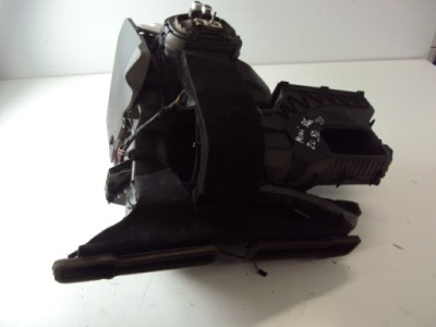 Отопитель mini r60 2.0d 1.6d 2010- фото №1