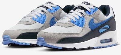 Buty sportowe Nike Air Max 90 DQ4071-101 r.46