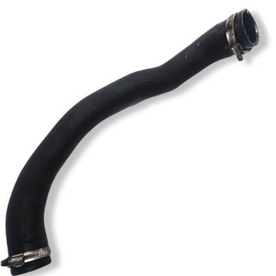 Шланг повітря peugeot 308 t9 ii труба інтеркулер 1.2 puretech бензин фото №1