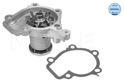 Насос wody hyundai lantra- coupe фото №1