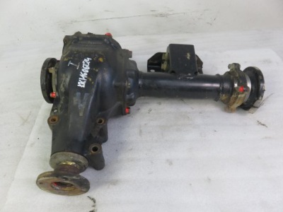 Мост передний дифференциал nissan terrano ii r20 2.4 i 38511g23007 фото №1