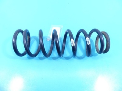 Пружина задня toyota corolla verso ii фото №1