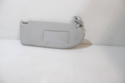 Захист сонцезахисна права seat ibiza iv 6j фото №1