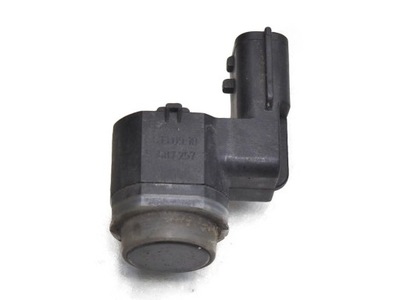 Датчик парковки pdc renault megane iii фото №1