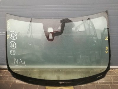 Volvo v40 ii скло передня лобове 2013 rok фото №1
