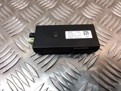 Bmw x6 f16 2017 з задній датчик фото №1