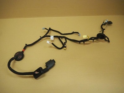 Электропроводка жгут дверь правый перед kia niro фото №1