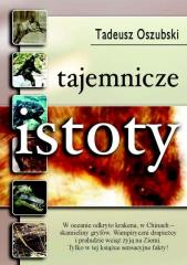 Tajemnicze istoty