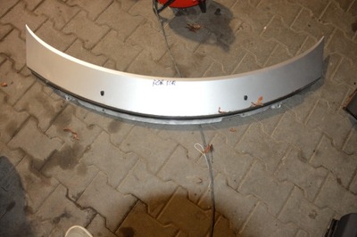 Smart forfour жабо металевий фото №1