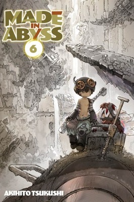 Made in Abyss #06