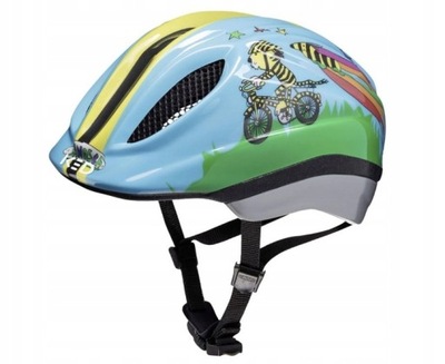 KED MEGGY II KASK ROWEROWY JANOSH 49-53 XD1461