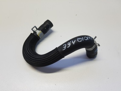 Hyundai ioniq труба wąż wody радиатора фото №1