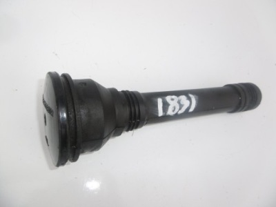 Заливна горловина труба оливи renault magnum dxi фото №1