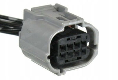 Штекер радара toyota lexus corolla rav4 фото №1