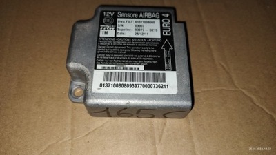 SENSOR AIRBAG 00051986772 93977-D219 FIAT  