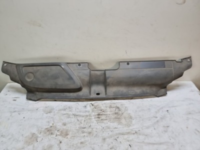 Audi a5 8t lift sportback lift защита усилитель верхний поперечина передний фото №1