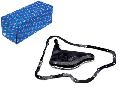 Japko фільтр оливи + прокладка автомат фото №1