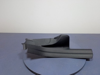 Bmw i4 g26 защита молдинг порог задняя правая задняя 7491186 фото №1