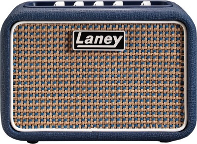 Laney MINI-ST-Lion Miniaturowe combo gitarowe Wzmacniacz na baterie