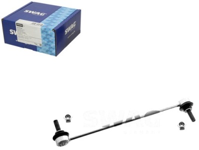 Соединитель стабилизатора renault megane 2 02 le= фото №1