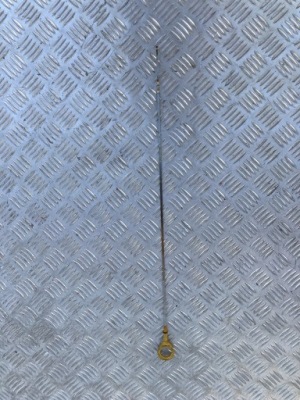 Щуп щуп оливи c-hr 16- 1.2 turbo 8nr фото №1