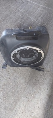 SUBWOOFER LOUDSPEAKER MITSUBISHI LANCER X SEDAN  