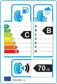 1x 225/45R19 96W BRIDGESTONE TURANZA AS 6 -2022