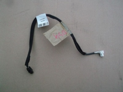 Citroen ds4 шланг дисплея навигации фото №1