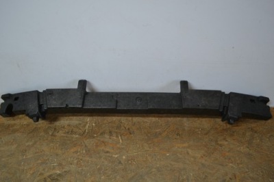 Абсорбер бампера перед audi q3 11-14 8u0807550d фото №1