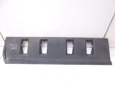 Roomster 5j lift 10-15 защита сиденье задняя левая 5d фото №1