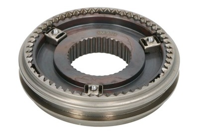 Синхронизатор vmt6 pasuje do: ford transit фото №1