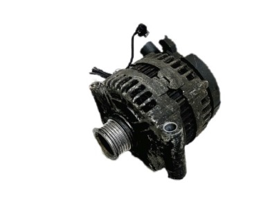 Bmw генератор 755300980 европа фото №1