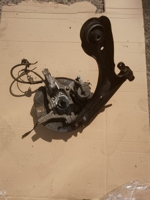 Tucson iv поворотный кулак левая перед фото №1