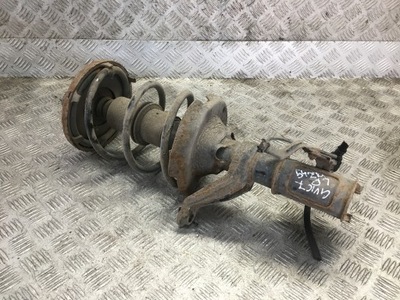 Civic vii 1.7 mcperson левый перед фото №1