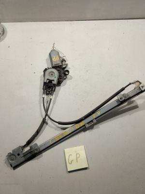 Citroen evasion 1481177080 механізм підйомник скло фото №1