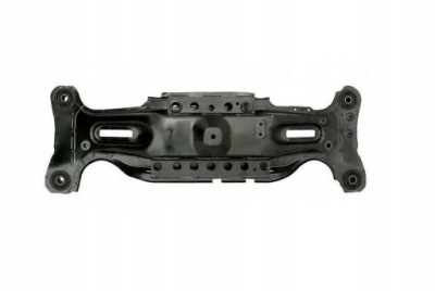 Балка підрамник підрамник задня toyota camry 2006- фото №1