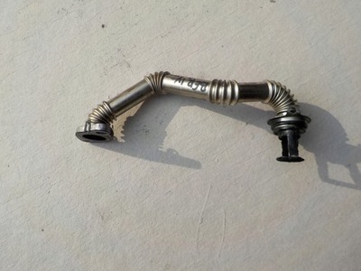 Шланг egr berlingo iii 1,6 e-hdi 2016r фото №1