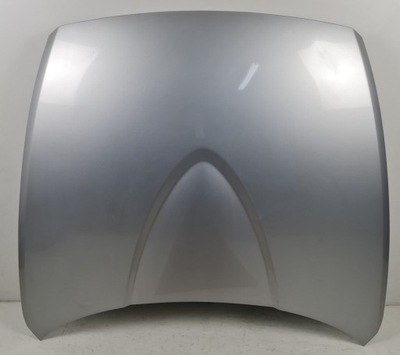 Капот 22v mazda rx-8 фото №1