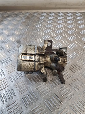 Супорт гальмівний лівий задня honda civic vi фото №1