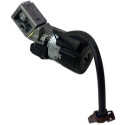 Замок запалювання peugeot 207 фото №1