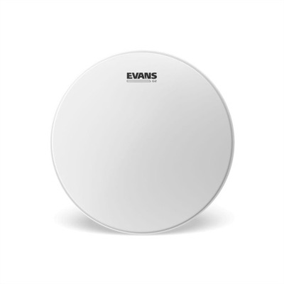 Evans B08G2 Coated naciąg tom 8"