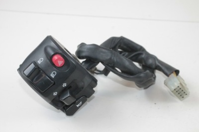 YAMAHA R6 RJ11 SWITCH LEFT 