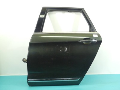 Двері задня ліва citroen c5 iii x7 kombi kgmd фото №1