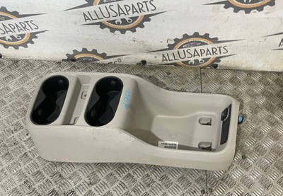 Туннель средний chrysler pacifica 2016- фото №1